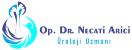 Op. Dr. Necati ARİCİ – Üroloji Uzmanı