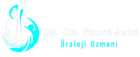 Op. Dr. Necati ARİCİ Üroloji Uzmanı