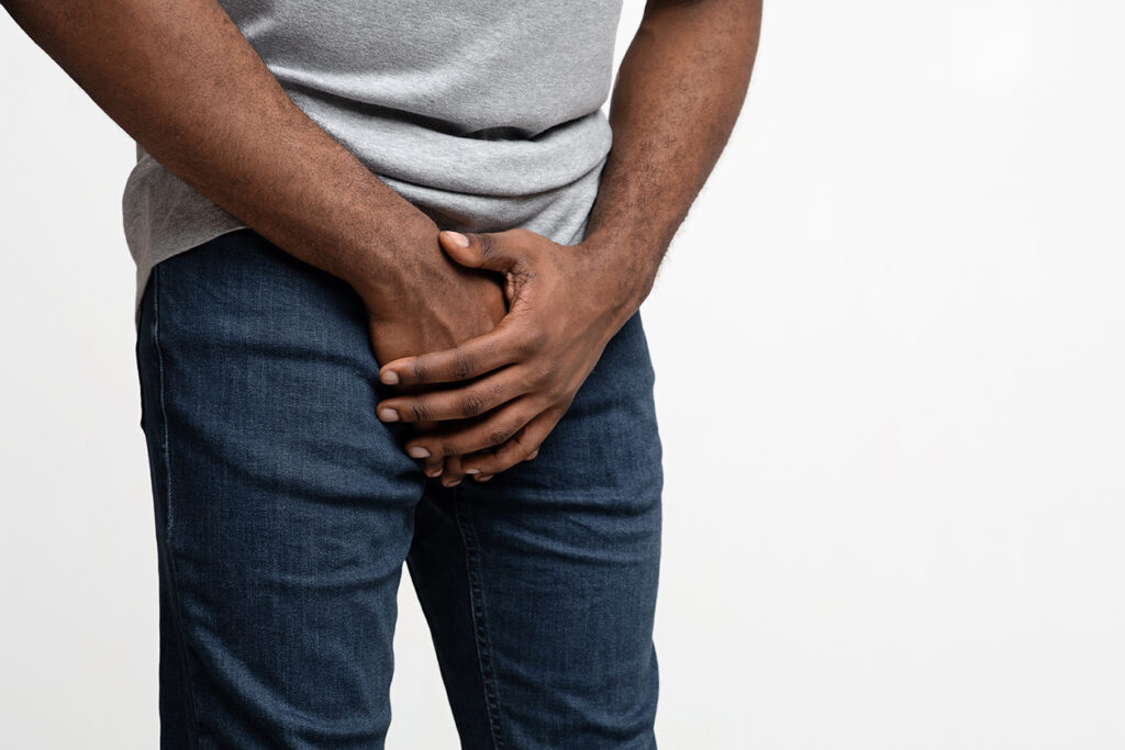 Prostat hastalıkları nelerdir? Nasıl tedavi edilir?